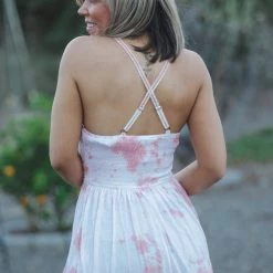 Iris & Rainbow Boutique #L954 Feeling Fabulous (Blush) New Arrivals