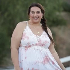 Iris & Rainbow Boutique #L954 Feeling Fabulous (Blush) New Arrivals