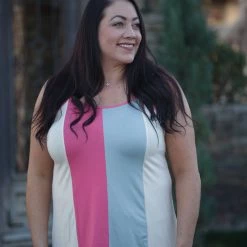 Boutique Simplified Feeling Beachy Tank