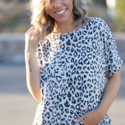 Boutique Simplified Siberian Vibes Boxy Dolman New Arrivals 12 Boutique Simplified Siberian Vibes Boxy Dolman New Arrivals