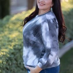 Boutique Simplified New Arrivals Let It Be Pullover