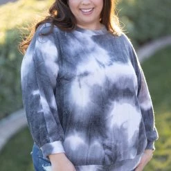 Boutique Simplified New Arrivals Let It Be Pullover