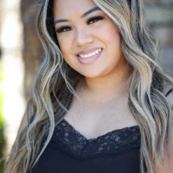 Boutique Simplified Always & Forever Black Cami New Arrivals