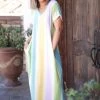 Boutique Simplified Take Me Anywhere Maxi