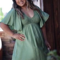 Boutique Simplified New Arrivals Kiss The Girl - Dress