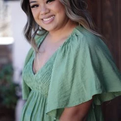 Boutique Simplified New Arrivals Kiss The Girl - Dress