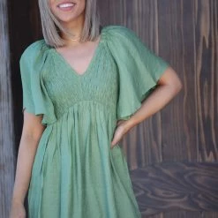 Boutique Simplified New Arrivals Kiss The Girl - Dress