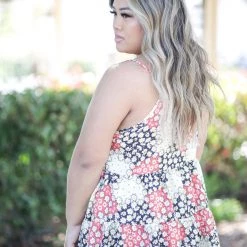 Boutique Simplified Optimistic Voices Cami Tank New Arrivals