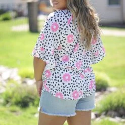 Boutique Simplified New Arrivals Light Up My Life Ruffle Sleeve 9 Boutique Simplified New Arrivals Light Up My Life Ruffle Sleeve