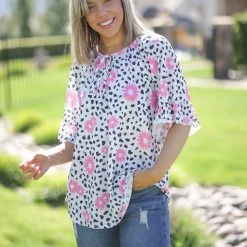 Boutique Simplified New Arrivals Light Up My Life Ruffle Sleeve 11 Boutique Simplified New Arrivals Light Up My Life Ruffle Sleeve