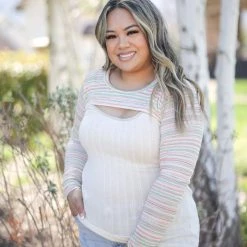 Boutique Simplified Daydream Believer Peek-A-Boo New Arrivals