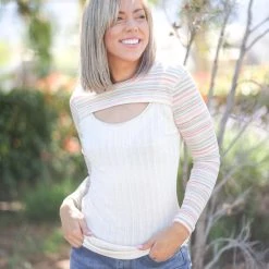 Boutique Simplified Daydream Believer Peek-A-Boo New Arrivals