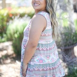 Boutique Simplified New Arrivals Desert Essence Babydoll