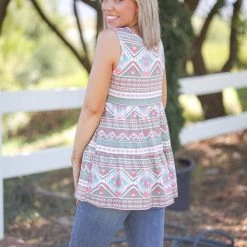 Boutique Simplified New Arrivals Desert Essence Babydoll