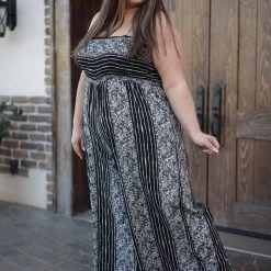 Boutique Simplified Floral Tracks Jumpsuit New Arrivals