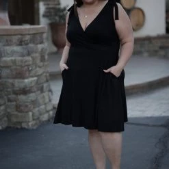 Boutique Simplified New Arrivals Isn't She Lovely - Dress