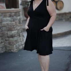 Boutique Simplified New Arrivals Isn't She Lovely - Dress