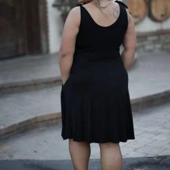 Boutique Simplified New Arrivals Isn't She Lovely - Dress