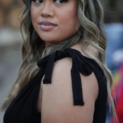 Boutique Simplified New Arrivals Isn't She Lovely - Dress