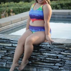 Boutique Simplified Over The Rainbow Swim Set New Arrivals 19 Boutique Simplified Over The Rainbow Swim Set New Arrivals