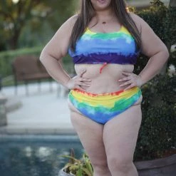 Boutique Simplified Over The Rainbow Swim Set New Arrivals 21 Boutique Simplified Over The Rainbow Swim Set New Arrivals