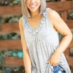 Boutique Simplified Unsurpassed Babydoll New Arrivals