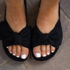 Boutique Simplified New Arrivals My Black Suede Shoes