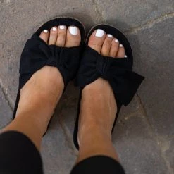 Boutique Simplified New Arrivals My Black Suede Shoes