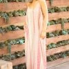 Boutique Simplified Boho Vibes Maxi New Arrivals