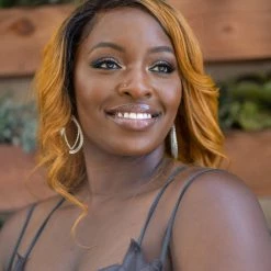 Boutique Simplified Trio Of Love Dangle Earrings New Arrivals