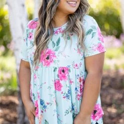 Boutique Simplified New Arrivals My Favorite Things - Babydoll