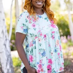 Boutique Simplified New Arrivals My Favorite Things - Babydoll