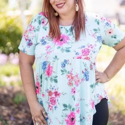 Boutique Simplified New Arrivals My Favorite Things - Babydoll