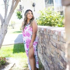 Boutique Simplified Hey There Delilah Maxi