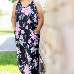 Boutique Simplified Fulfill Your Destiny - Maxi New Arrivals