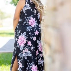 Boutique Simplified Fulfill Your Destiny - Maxi New Arrivals