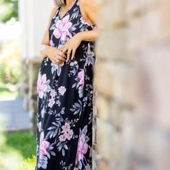 Boutique Simplified Fulfill Your Destiny - Maxi New Arrivals