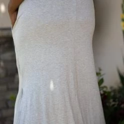 Boutique Simplified New Arrivals Smocked Love Maxi Skirt