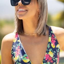 Boutique Simplified Sunny Shadey Dayz New Arrivals