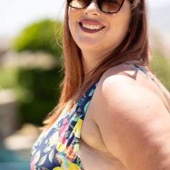 Boutique Simplified Sunny Shadey Dayz New Arrivals