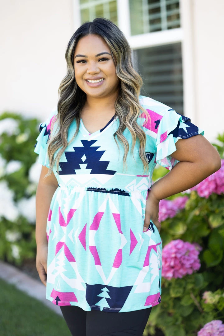 Boutique Simplified Mountain Rain Babydoll New Arrivals 3 Boutique Simplified Mountain Rain Babydoll New Arrivals