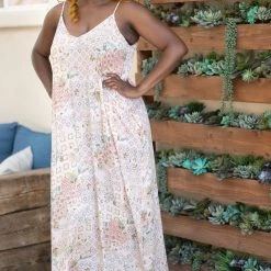 Boutique Simplified Beautiful Beginnings Maxi