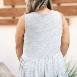 Boutique Simplified Unsurpassed Babydoll New Arrivals