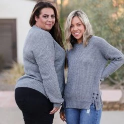 Boutique Simplified New Arrivals Shimmering Dreams Pullover