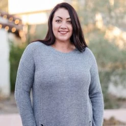 Boutique Simplified New Arrivals Shimmering Dreams Pullover