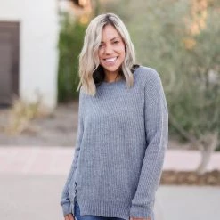 Boutique Simplified New Arrivals Shimmering Dreams Pullover