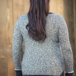 Boutique Simplified New Arrivals One And Only Thumbhole Top