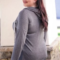 Boutique Simplified Can't Live Without You Hoodie