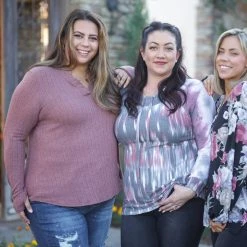 Boutique Simplified Your Time Is Now Puff Sleeve New Arrivals