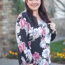 Boutique Simplified Your Time Is Now Puff Sleeve New Arrivals